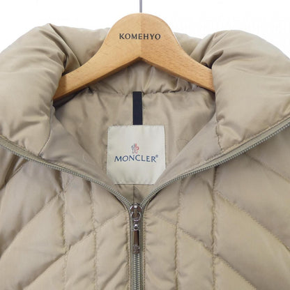 Moncler 00 Montana Down Coat — view 6
