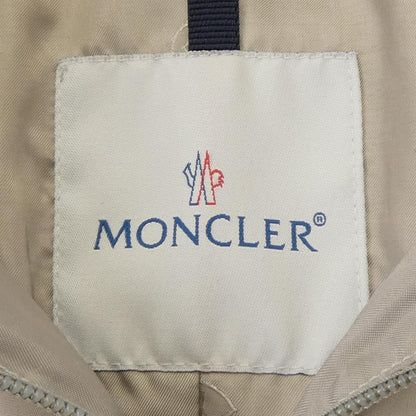 Moncler 00 Montana Down Coat — view 5