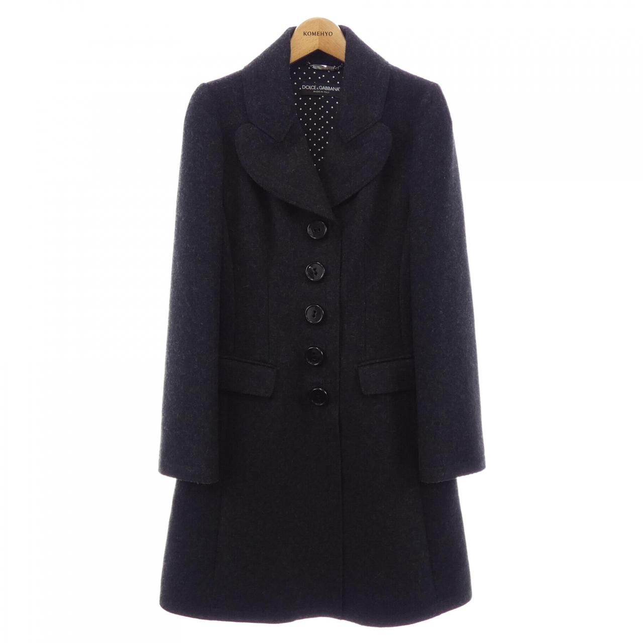 Dolce & Gabbana Coat