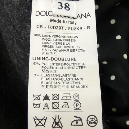 Dolce & Gabbana Coat — view 3
