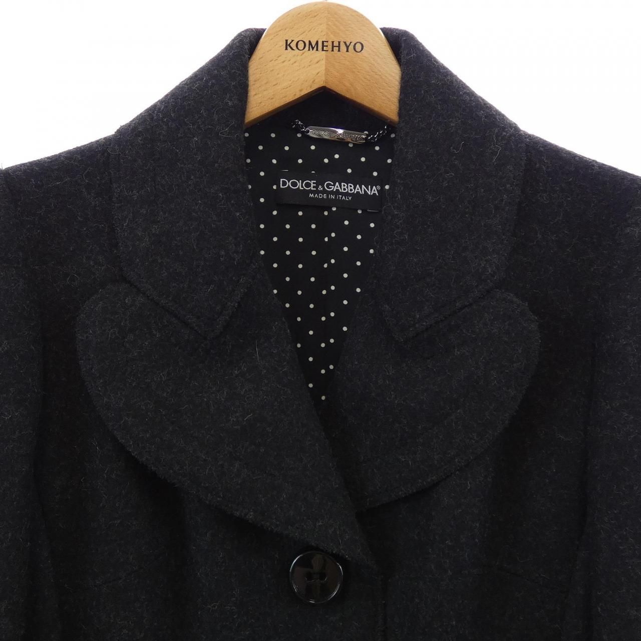 Dolce & Gabbana Coat — view 5