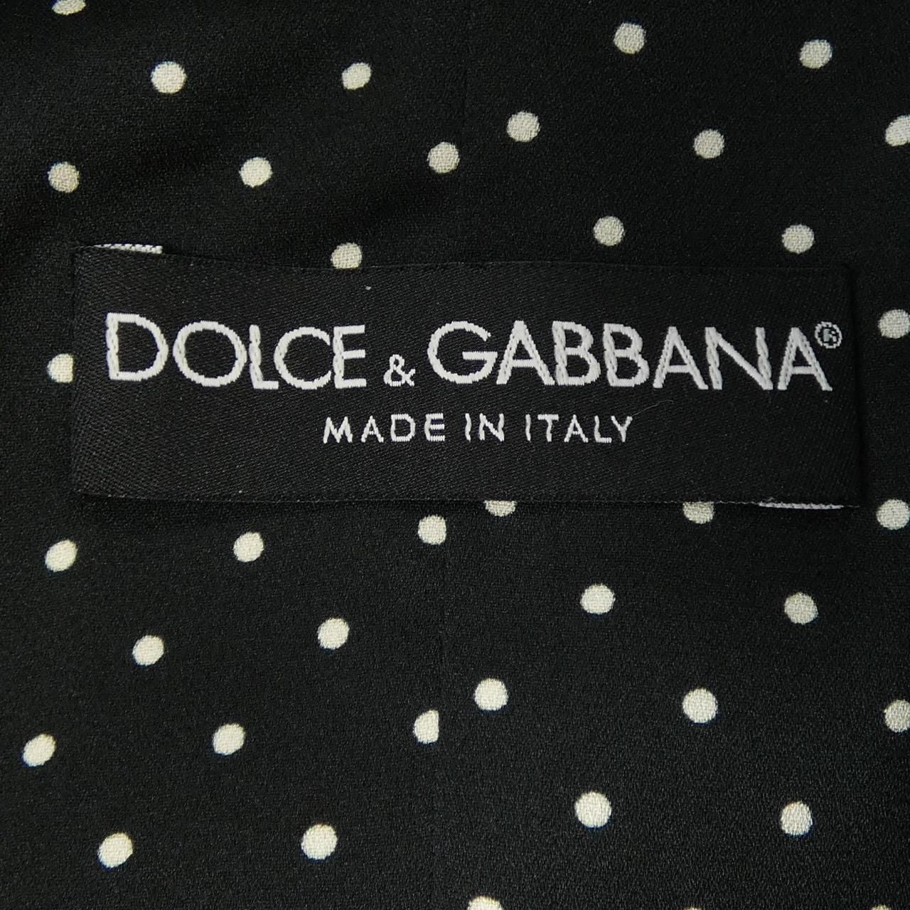 Dolce & Gabbana Coat — view 4