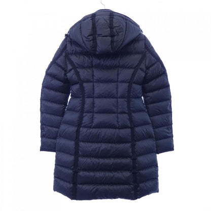 Moncler Hermine Down Coat — view 2