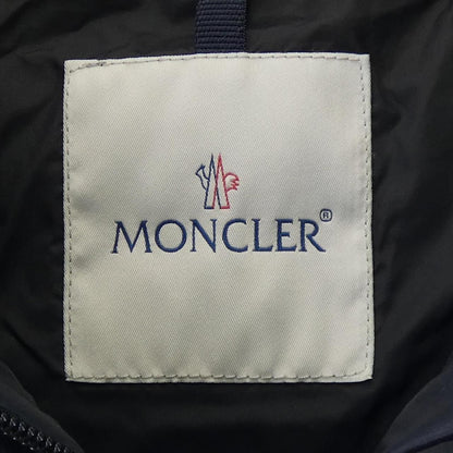 Moncler Nantesfur Down Coat — view 4