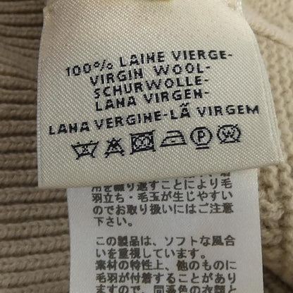 Hermes Knit Sweater Gray — view 3