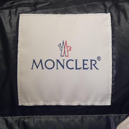 Moncler Suyen Down Coat — view 5