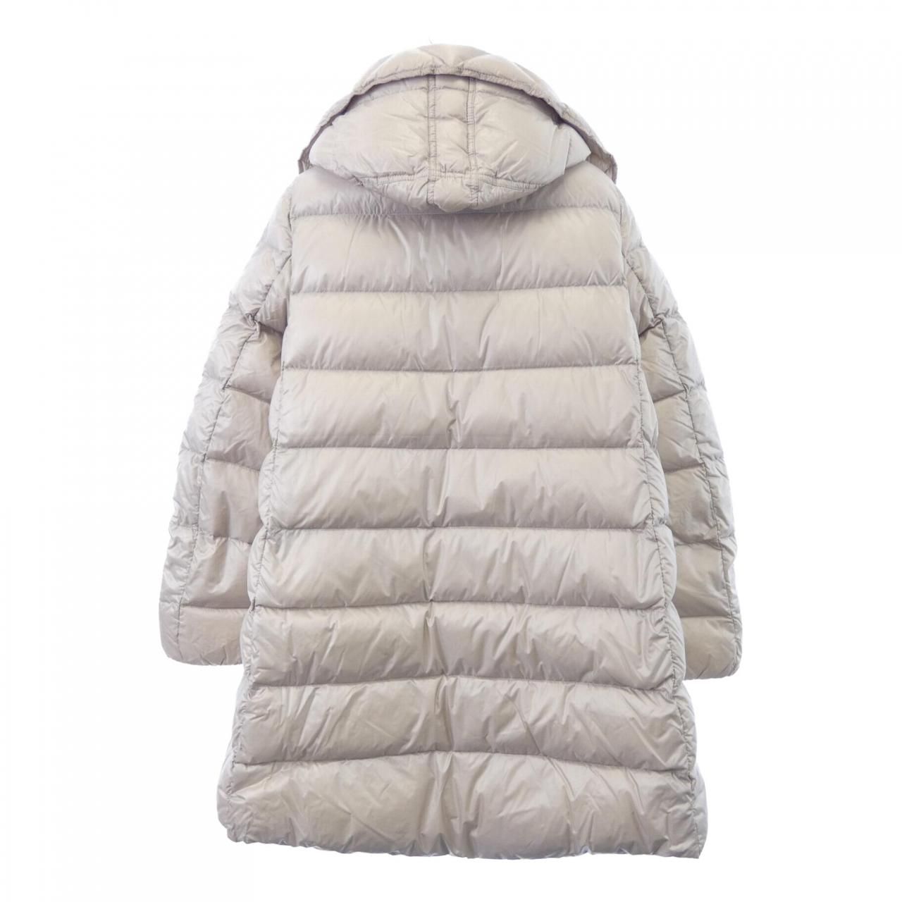 Moncler Suyen Down Coat — view 2
