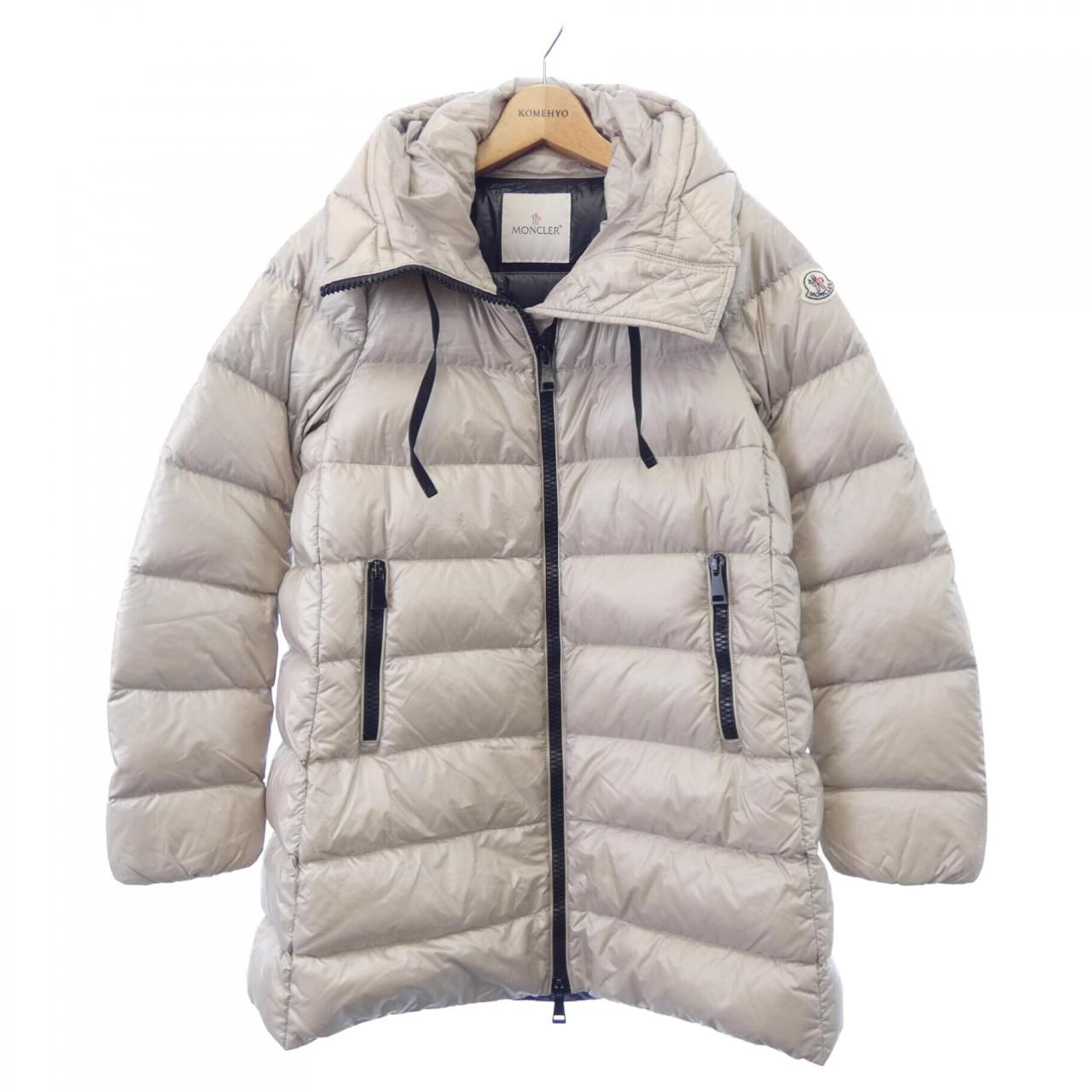 Moncler Suyen Down Coat