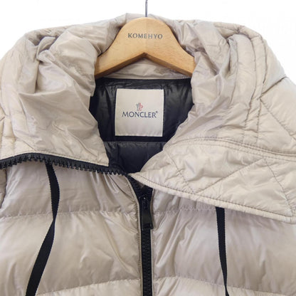 Moncler Suyen Down Coat — view 6