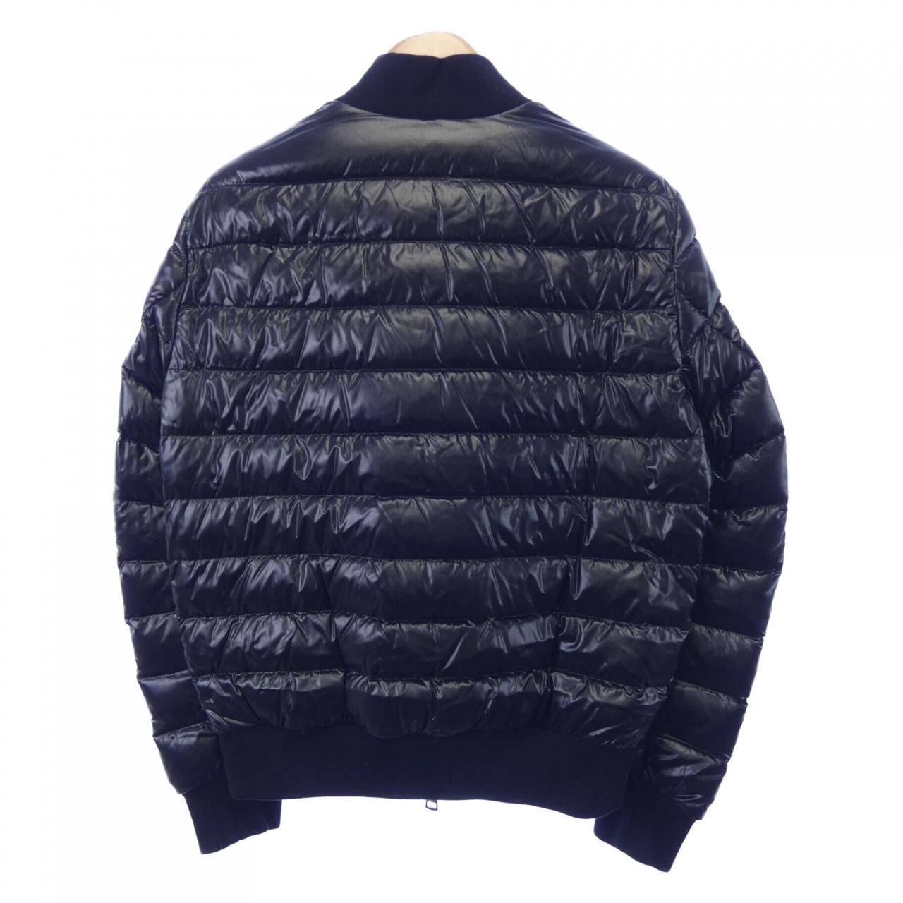 Moncler Perouges Down Jacket — view 2