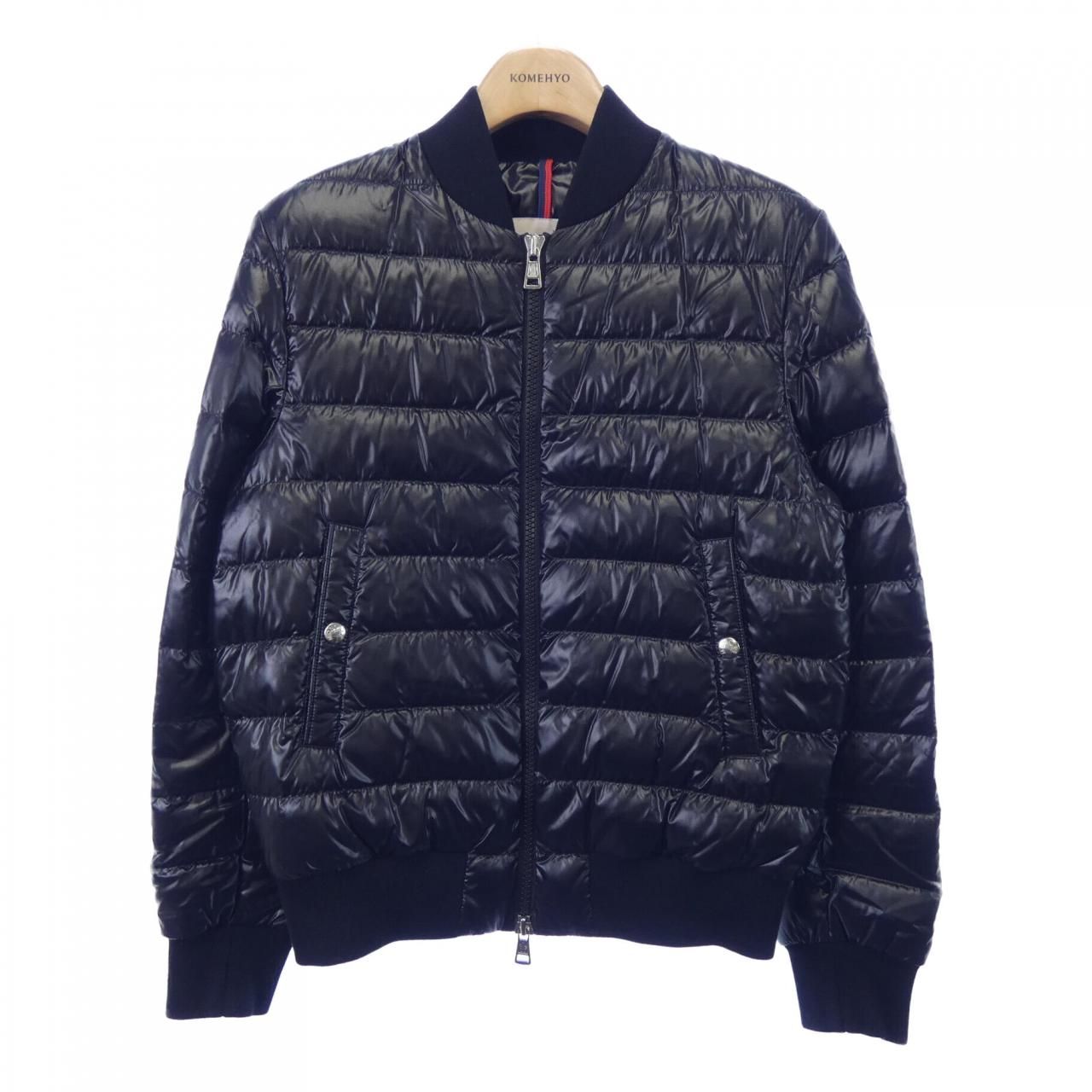 Moncler Perouges Down Jacket
