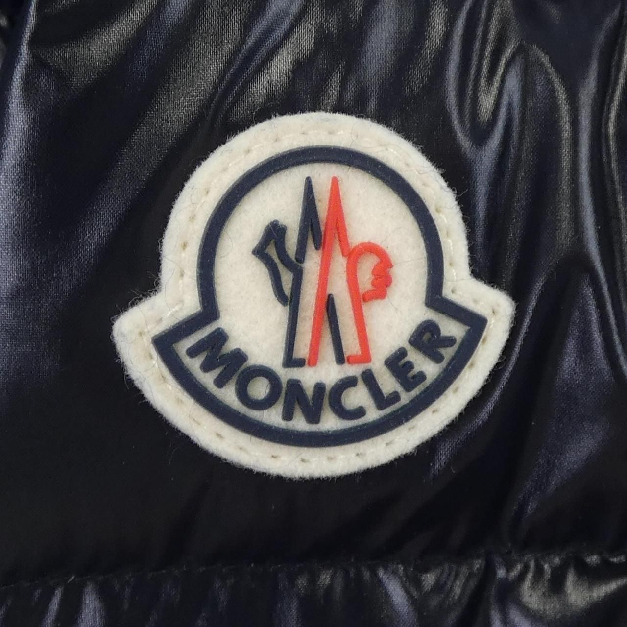 Moncler Perouges Down Jacket — view 8