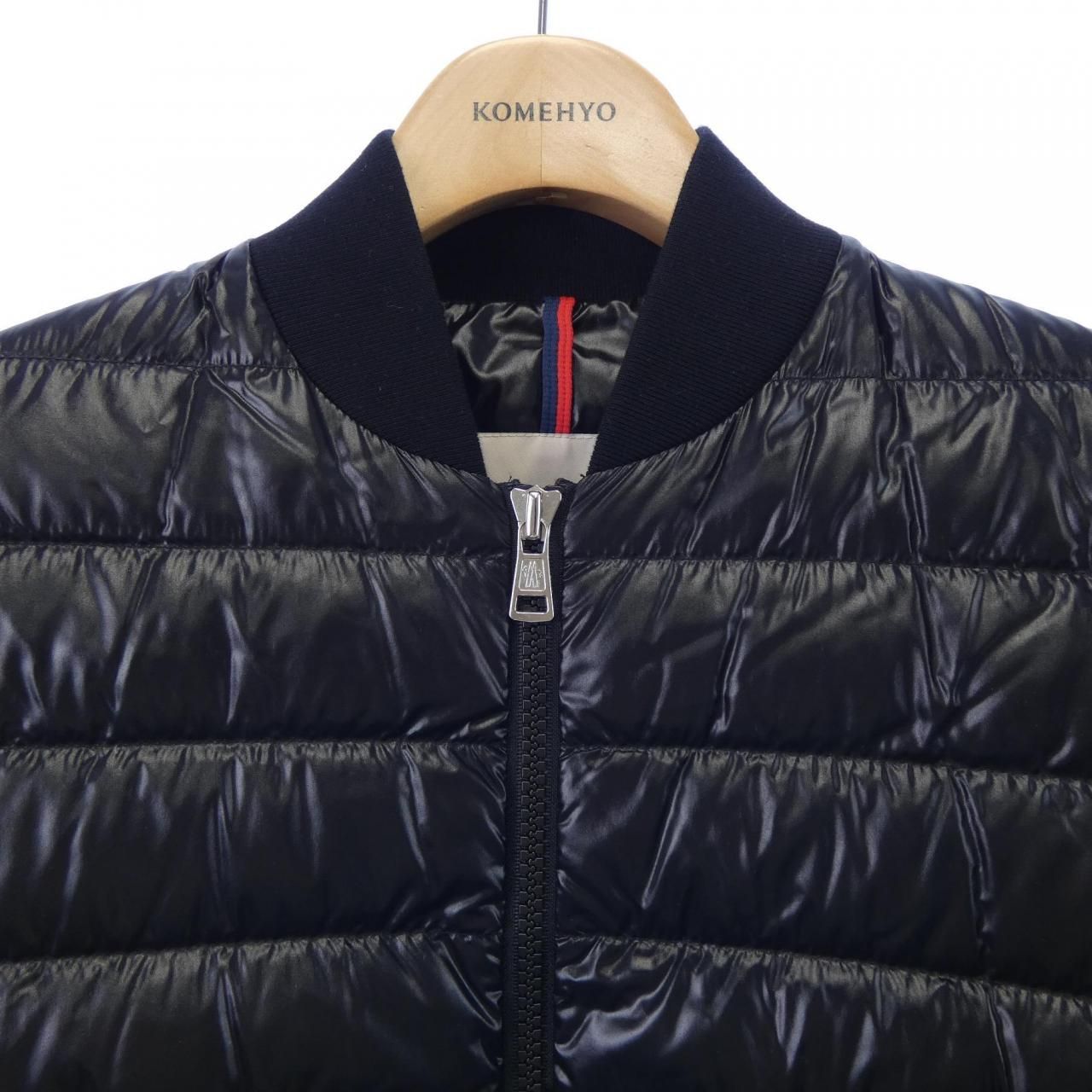 Moncler Perouges Down Jacket — view 6
