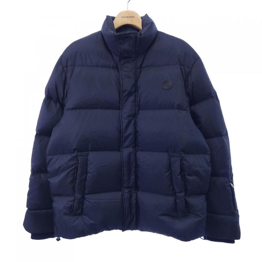 Gucci Down Jacket Navy