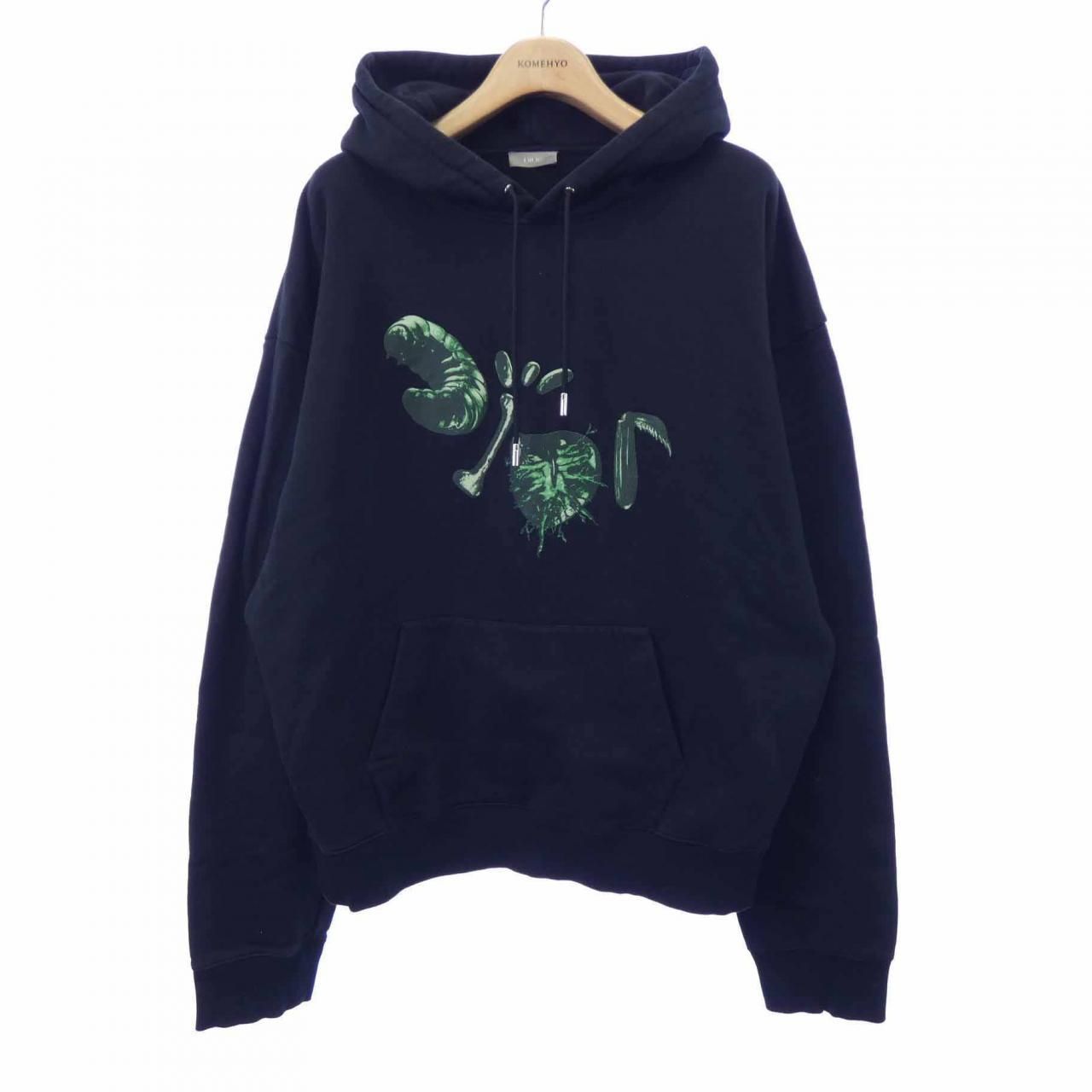Dior Travis Scott Cactus Jack Hoodie