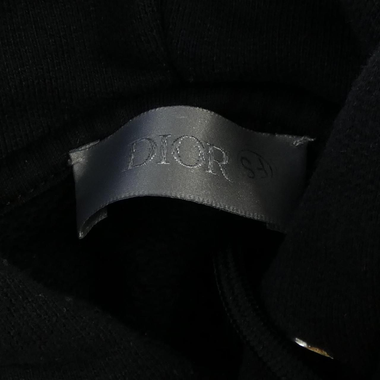 Dior Travis Scott Cactus Jack Hoodie — view 4