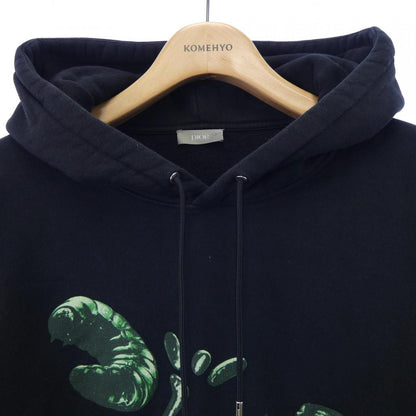 Dior Travis Scott Cactus Jack Hoodie — view 5