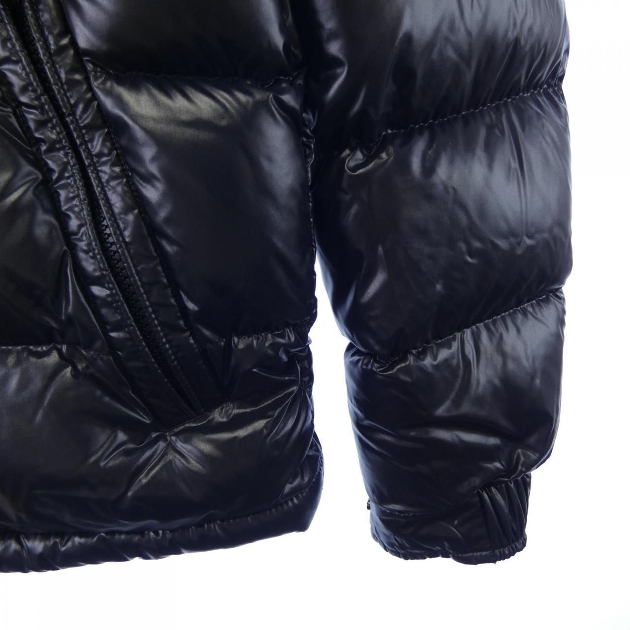 Moncler Maya Down Jacket — view 8