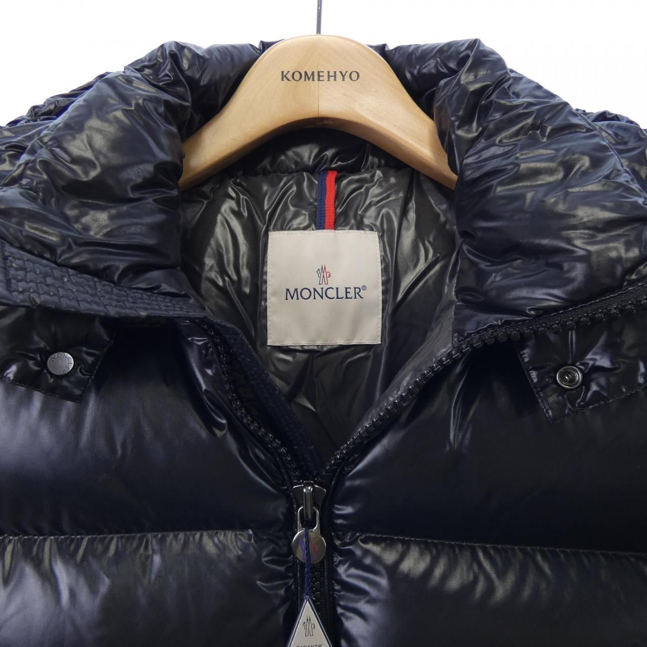 Moncler Maya Down Jacket — view 7