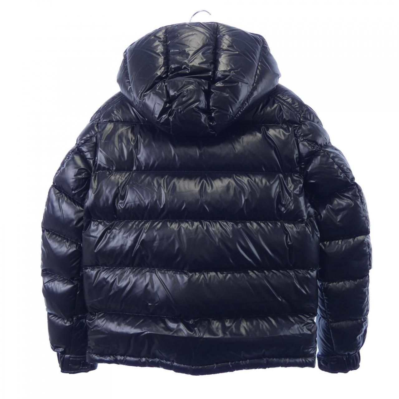 Moncler Maya Down Jacket — view 2