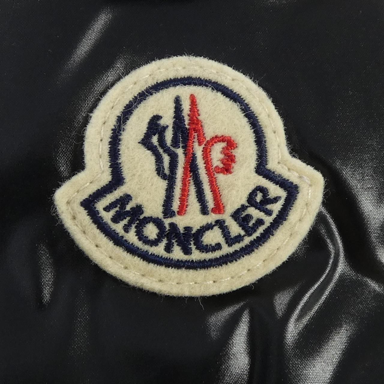 Moncler Maya Down Jacket — view 9