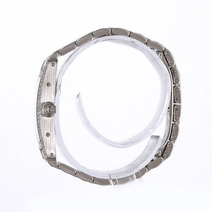 Cartier Tank American SM WG Quartz Watch — view 3