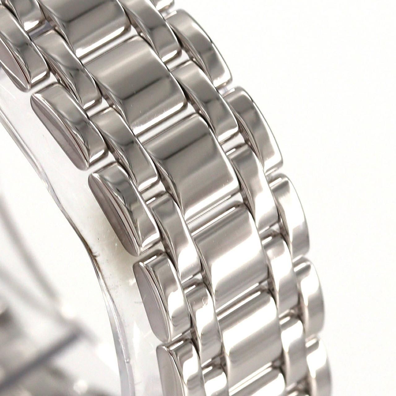 Cartier Tank American SM WG Quartz Watch — view 5