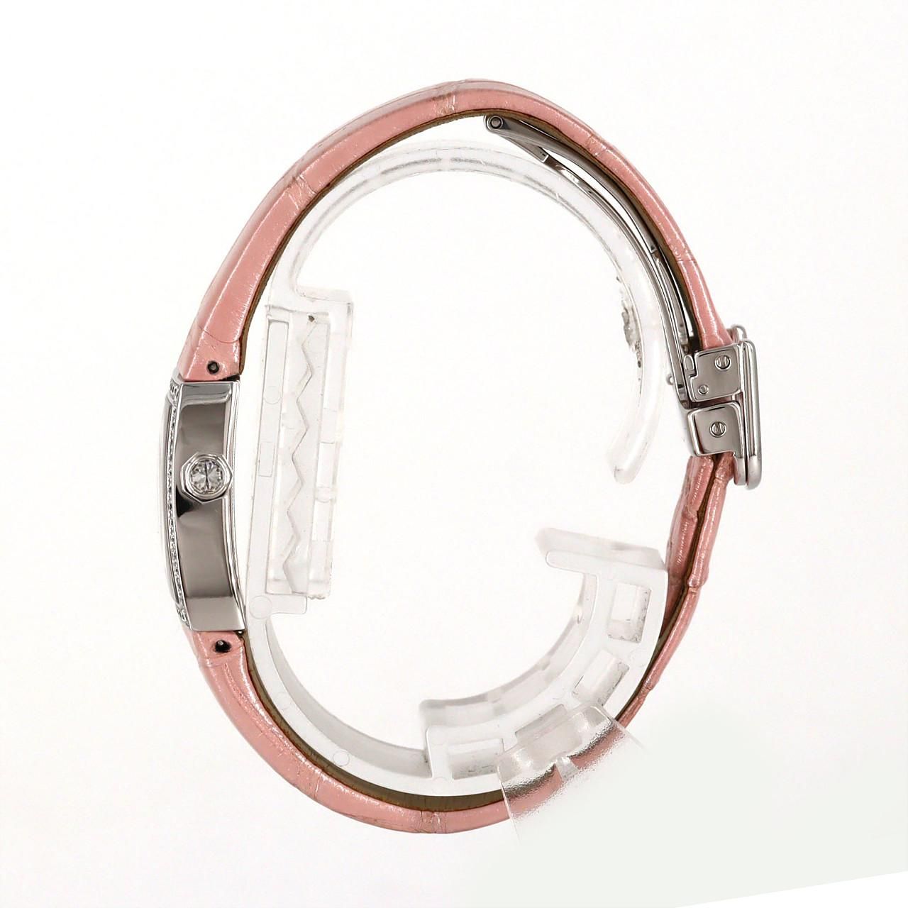 Cartier Radonia SM WG D WG Quartz Watch — view 3