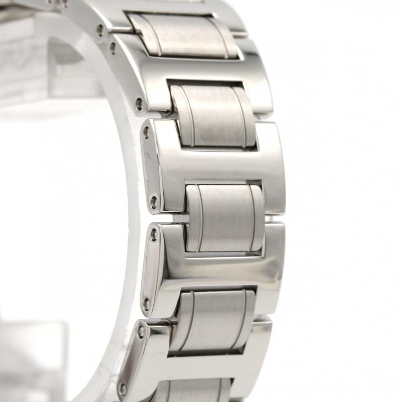 Bvlgari 12 SS Quartz Watch — view 4