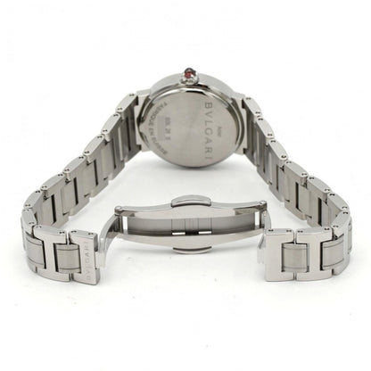 Bvlgari 12 SS Quartz Watch — view 6