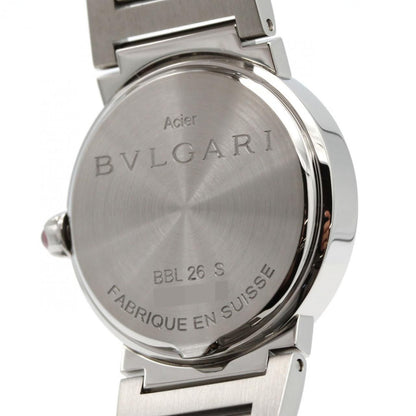 Bvlgari 12 SS Quartz Watch — view 5