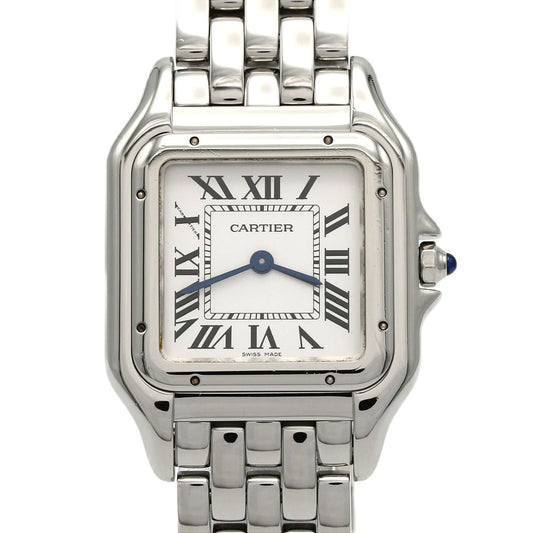 Cartier Panthere de Cartier SS Quartz Watch