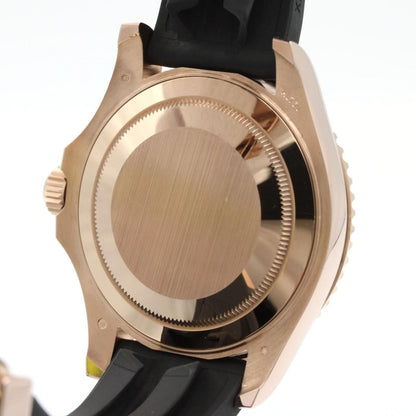Rolex Yottomar Star PG RG Automatic Winding Watch — view 5