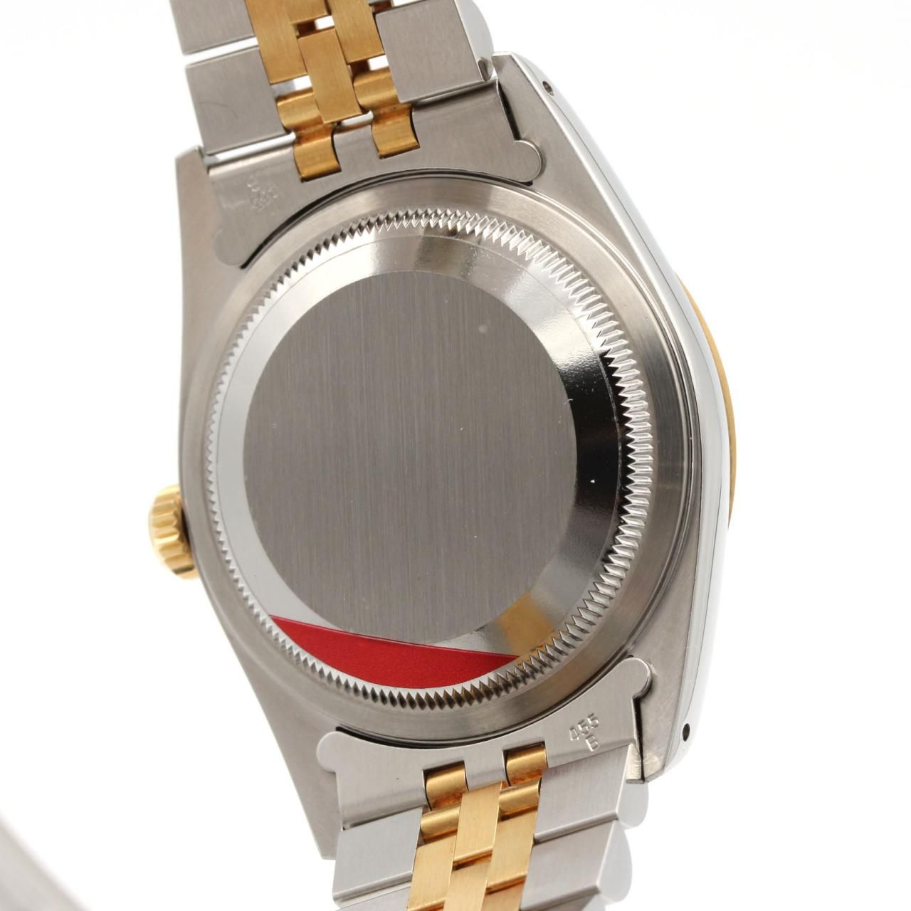 Rolex Datejust Automatic Winding Number Watch — view 5
