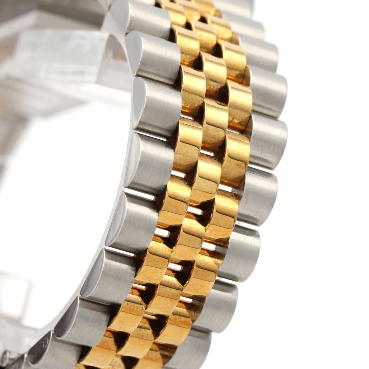 Rolex Datejust Automatic Winding Number Watch — view 4