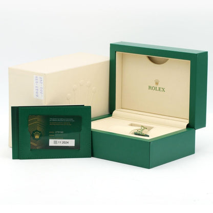 Rolex Datejust 5 SS Automatic Winding Watch — view 7