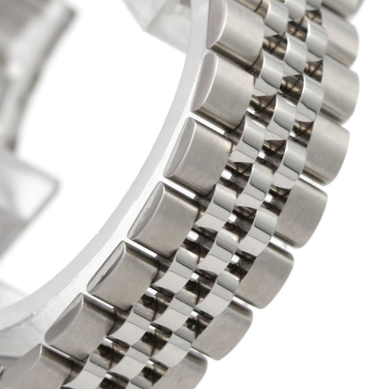 Rolex Datejust 5 SS Automatic Winding Watch — view 4