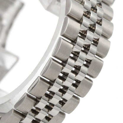 Rolex Datejust 5 SS Automatic Winding Watch — view 4