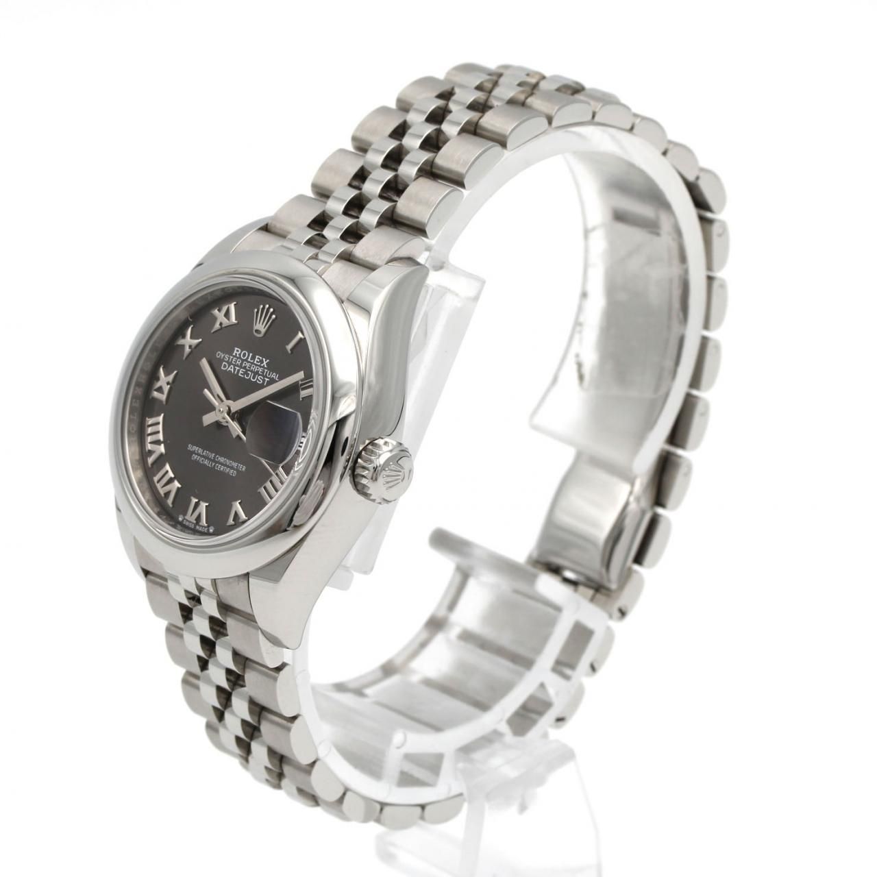 Rolex Datejust 5 SS Automatic Winding Watch — view 2