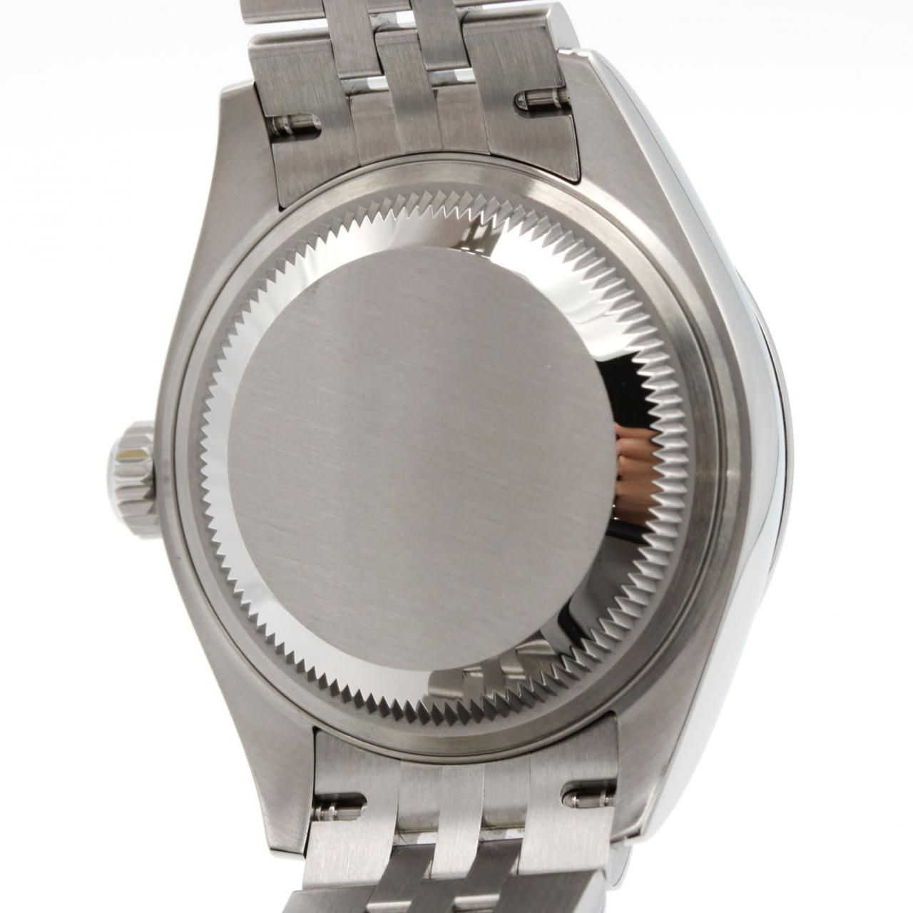 Rolex Datejust 5 SS Automatic Winding Watch — view 5