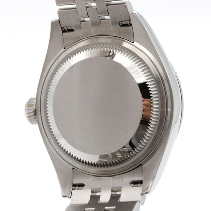Rolex Datejust 5 SS Automatic Winding Watch — view 5
