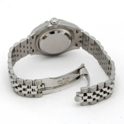 Rolex Datejust 5 SS Automatic Winding Watch — view 6