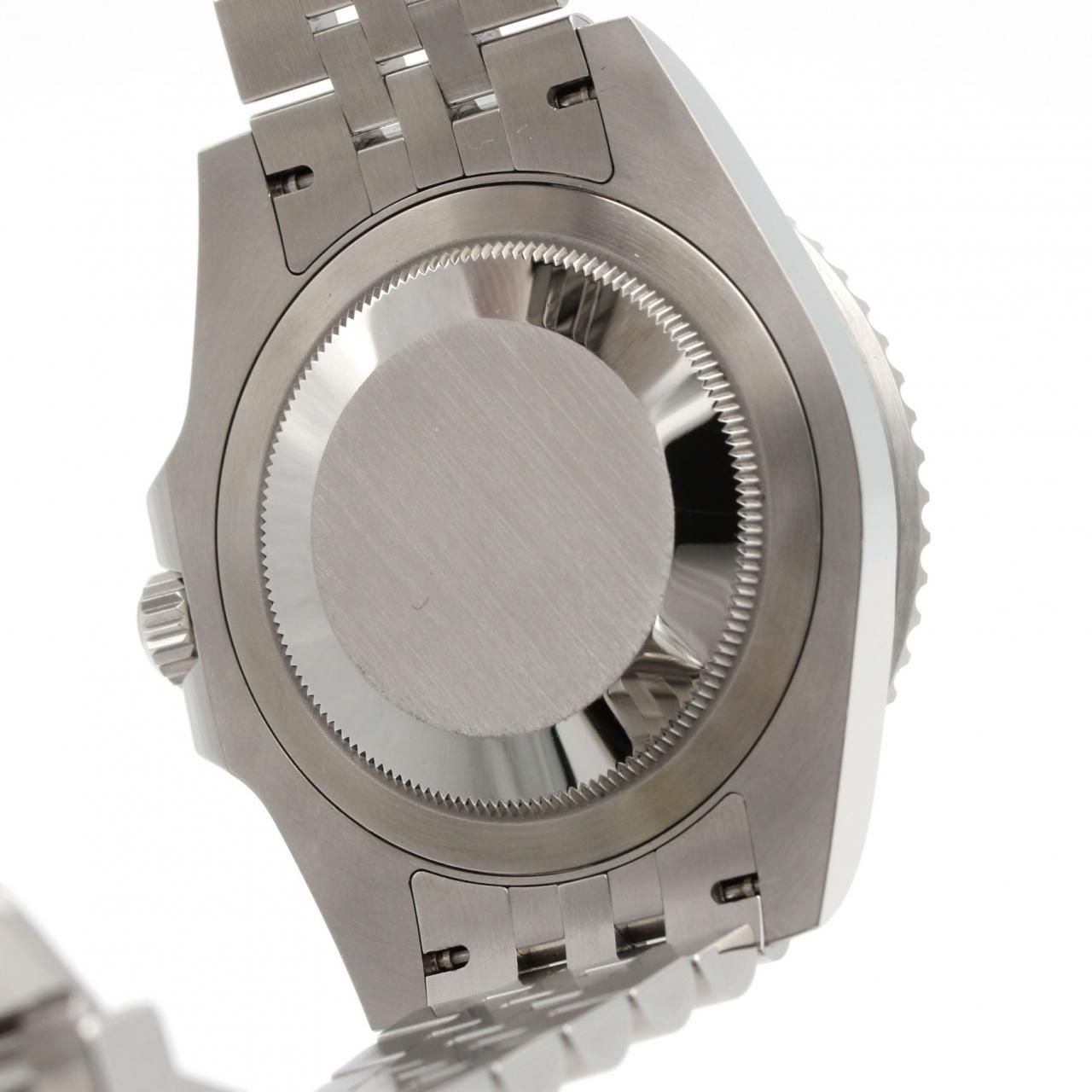 Rolex GMT Master II 5 SS Automatic Winding Watch — view 5
