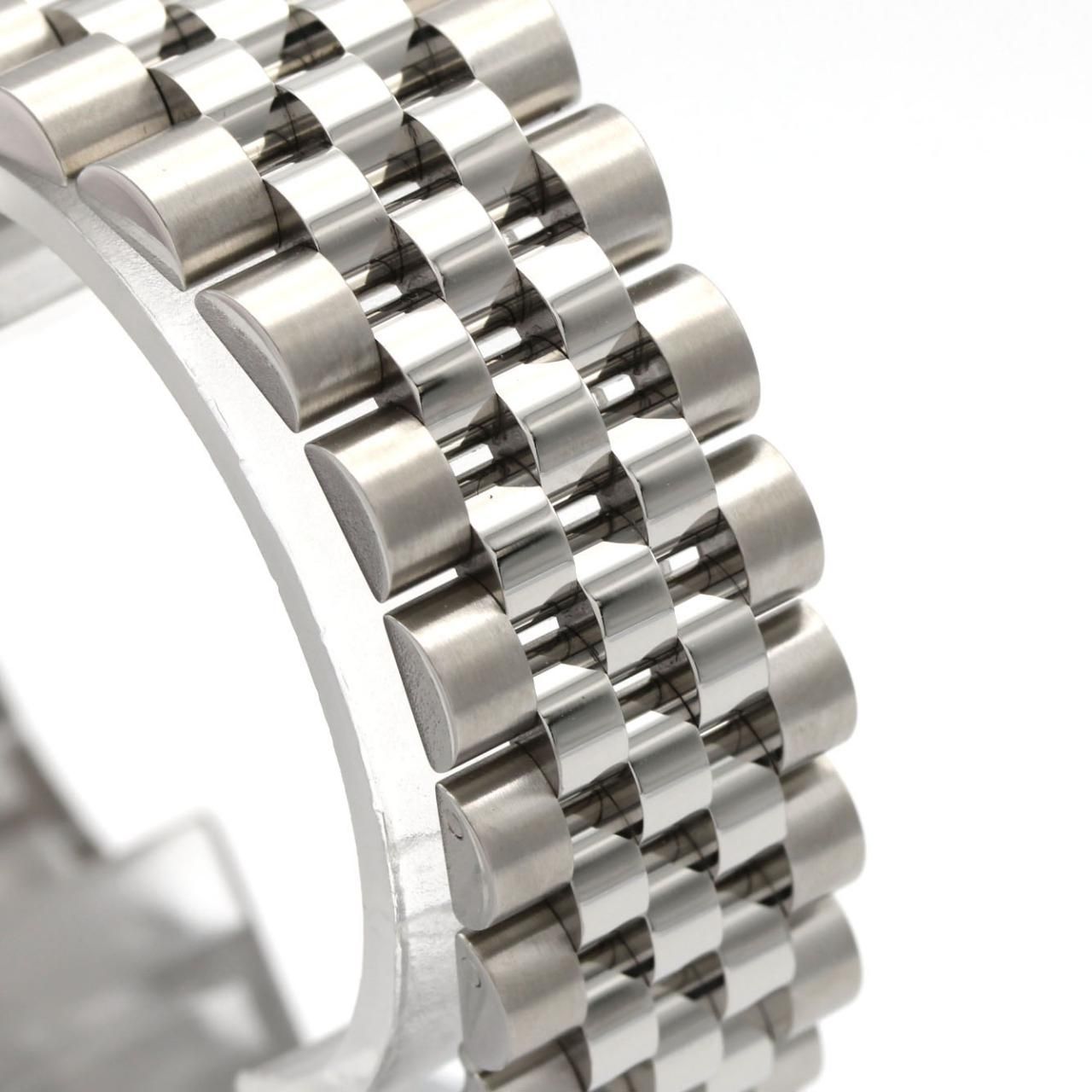 Rolex GMT Master II 5 SS Automatic Winding Watch — view 4