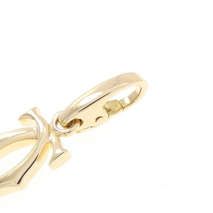 Cartier 2C Charm Keychain — view 3