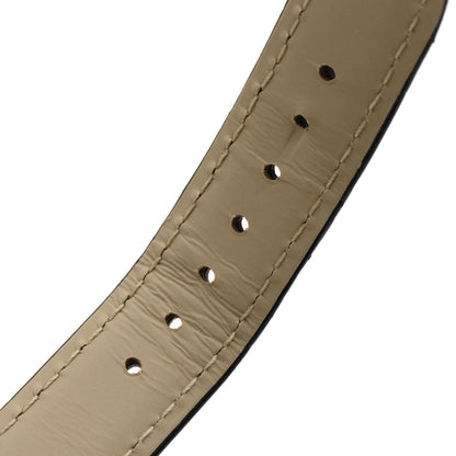 Cartier Must Tank SM Quartz Watch — view 4