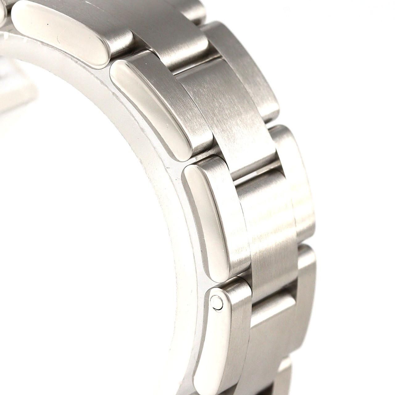 Rolex Oyster Perpetual SS Automatic Winding Watch — view 4