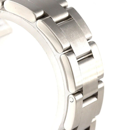 Rolex Oyster Perpetual SS Automatic Winding Watch — view 4
