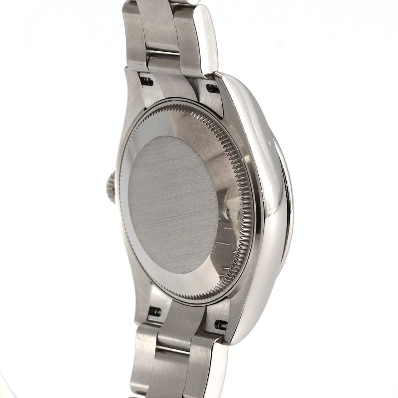 Rolex Oyster Perpetual SS Automatic Winding Watch — view 5