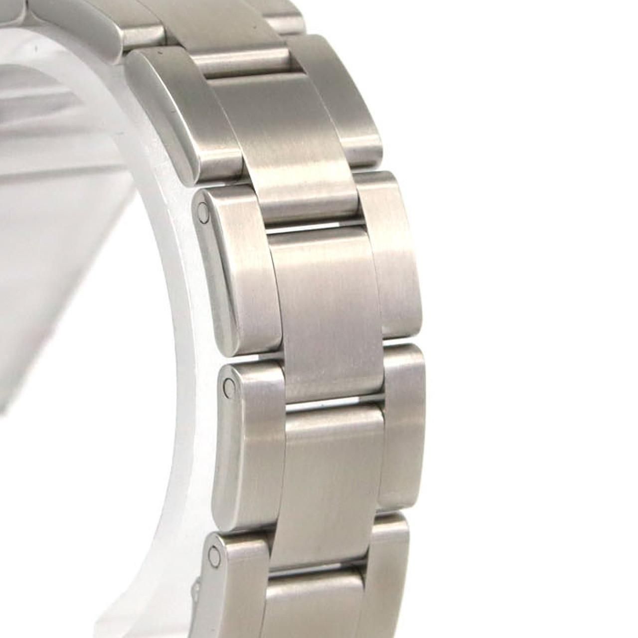 Rolex Oyster Perpetual SS Automatic Winding Watch — view 4
